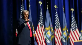 Grönland krizi büyüyor: Trump bu kez tüm dünyayı hedef aldı