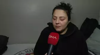 Güngören'de öldürülen Atlas'ın annesi konuştu