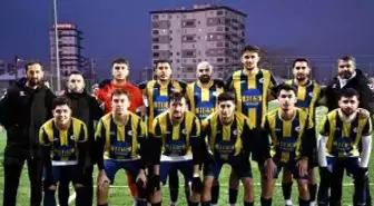 Hacılar Erciyesspor 3 puanı 4 golle aldı