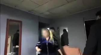 Iğdır'da fuhuş operasyonu: 2 tutuklama