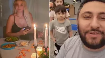 İki evladını öldürüp canına kıyan Youtuber son paylaşımında her şeyi anlatmış