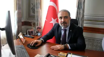 İletişim Başkanlığı Edirne Bölge Müdürü Arar, AA'nın 'Yılın Kareleri' oylamasına katıldı