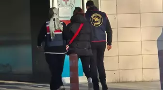 İnegöl'de firari hükümlü yakalandı