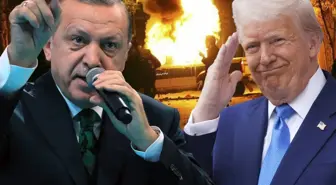 İngiliz basını: Türkiye'nin hamlesi Trump'ı İran'a yönelik saldırı kararından vazgeçirdi