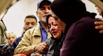 İsrail ordusu, Batı Şeria'da cuma namazı çıkışında Filistinli bir çocuğu öldürdü