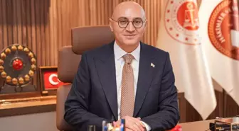 İstanbul'un cumhuriyet başsavcıları, AA'nın 'Yılın Kareleri' oylamasına katıldı