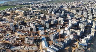 İstanbul'da harita yeniden çizilecek! O bölgede dev bir kent kuruluyor