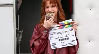 Jasmine final mi yaptı? Jasmine 2. sezon çıkacak mı, ne zaman çıkacak?