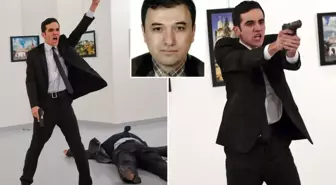 Karlov suikastının FETÖ'cü planlayıcısı ortaya çıktı! Adını değiştirip Kanada'ya firar etmiş