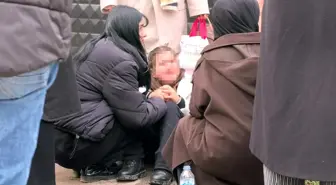 Karne aldığı gün şoku yaşadı