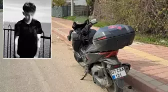 Karne almaya giderken kaza yaptı! 16 yaşındaki öğrenci hayatını kaybetti