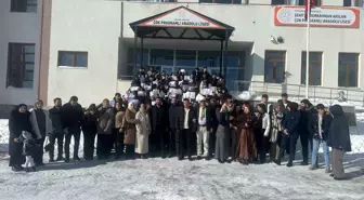 Karne heyecanı bu kez velilerindi