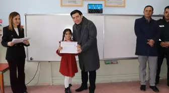 Keban'da karne töreni düzenlendi