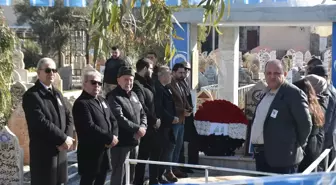 Kerkük'te Türkmen Şehitler Günü Anması