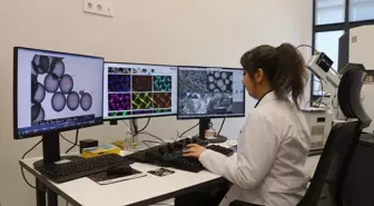 Kocaeli Üniversitesi, Bilim Park katkısıyla araştırma üniversitesi olma yolunda ilerliyor