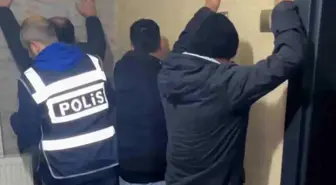 Konya'da kumar oynayan 19 şahsa toplam 220 bin TL ceza