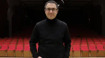 Koro şefleri, 10 yıldır DÇK'nin 'Walter Strauss Uluslararası Koro Şefliği Master Class'ında eğitim alıyor