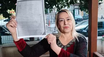 Mal varlığını TSK'ya bağışlayınca akıl hastanesine yatırılan Nevin öğretmenin rapor sonucu çıktı