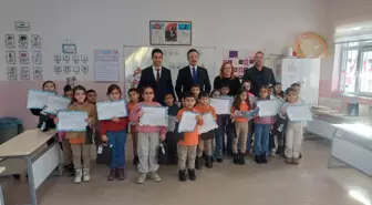 Malazgirt'te karne töreni düzenlendi