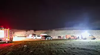 Mardin'de kayıp 2 çocuk gölette ölü bulundu