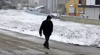 Marmara'da sıcaklıklar azalacak; buzlanma ve don bekleniyor