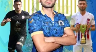 Menemen FK'dan iki yeni transfer