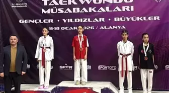 Milli takıma 8 kota