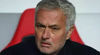 Mourinho'nun 'Kendi seviyeme döndüm' sözleri yeniden gündemde