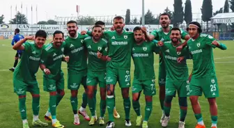 Muğlaspor, Sincan Belediyesi Ankaraspor'u konuk edecek