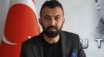 Nazilli Spor başkanı cezaevinden mektup yazdı