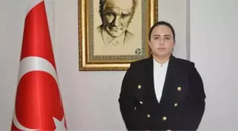 Nazlı Demir kimdir? Göç İdaresi Başkanlığı Daire Başkanı Nazlı Demir kaç yaşında, nereli?