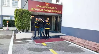 Öğretmene saldıran suç makinesi veli tutuklandı