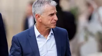 Ortadoğu'da kritik eşik: Mossad Direktörü acil gündemle Miami'de