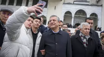 Özgür Özel: Emekli maaşı için iyileştirme önergesi vereceğiz