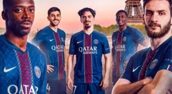 PSG Lille maçı hangi kanalda? PSG Lille CANLI nereden izlenir?