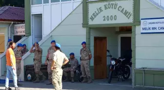 Samsun'da 2 kişinin öldüğü cami çıkışı silahlı çatışmada 5 kişiye 2 kez müebbet hapis