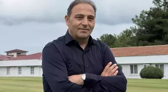 Samsunspor Futbol Direktörü Çapa: İlk maçta galip gelip, ikinci maçta tur atlamak istiyoruz