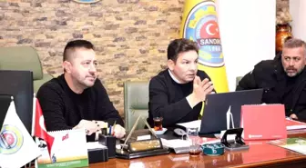 Sandıklı'da şeker pancarı ekim kotasına ilave yapıldı