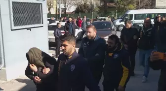 Şanlıurfa'da yasa dışı bahis operasyonunda 18 tutuklama