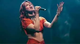 Selin Geçit kimdir? Selin Geçit kaç yaşında, nereli?