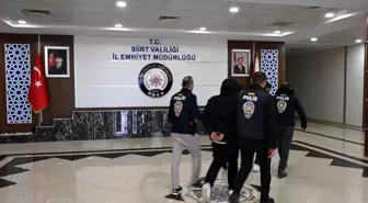 Siirt'te 'sahte araç satım' ilanıyla 4 kişiyi dolandıran 2 kişi tutuklandı