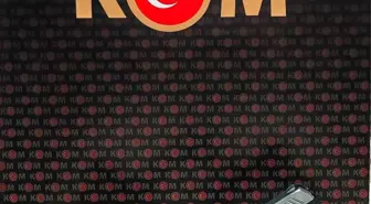 Sosyal medya paylaşımları silahlarını ele verdi