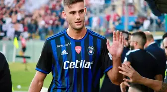 Süper Lig devine 2.01'lik golcü