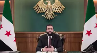 Suriye'den tarihi karar: Kürt hakları yasayla güvence altına alındı