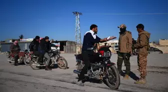 Suriye ordusu: 'Fırat'ın batısından Halep'e insani koridor sekiz saat açık kalacak'