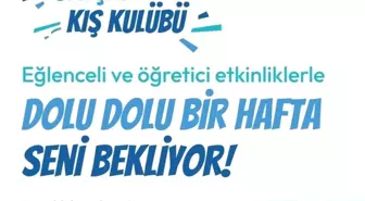 Tatilde gençlerin rotası gençlik merkezi olacak