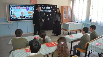 Tatvan'da karne töreni düzenlendi