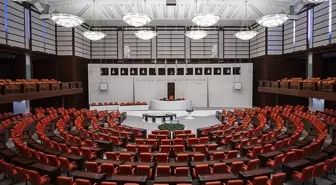 TBMM'deki istismar davasında ara karar