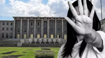 TBMM'deki istismar skandalında ilk duruşma: Boşluğuma geldi