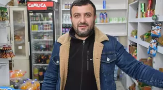 Tekirdağ'da bir hayırsever dar gelirli vatandaşların veresiye borçlarını kapattı